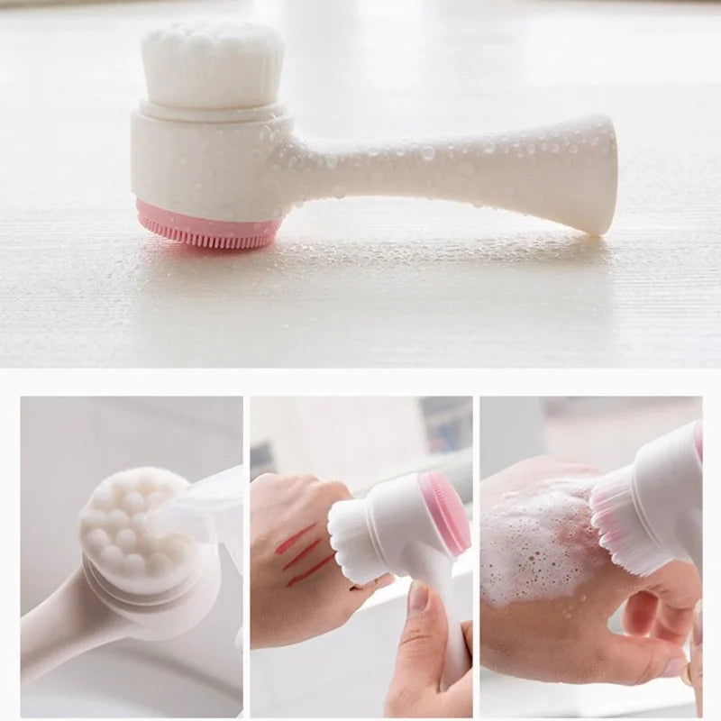 PERENNE Facial Brush