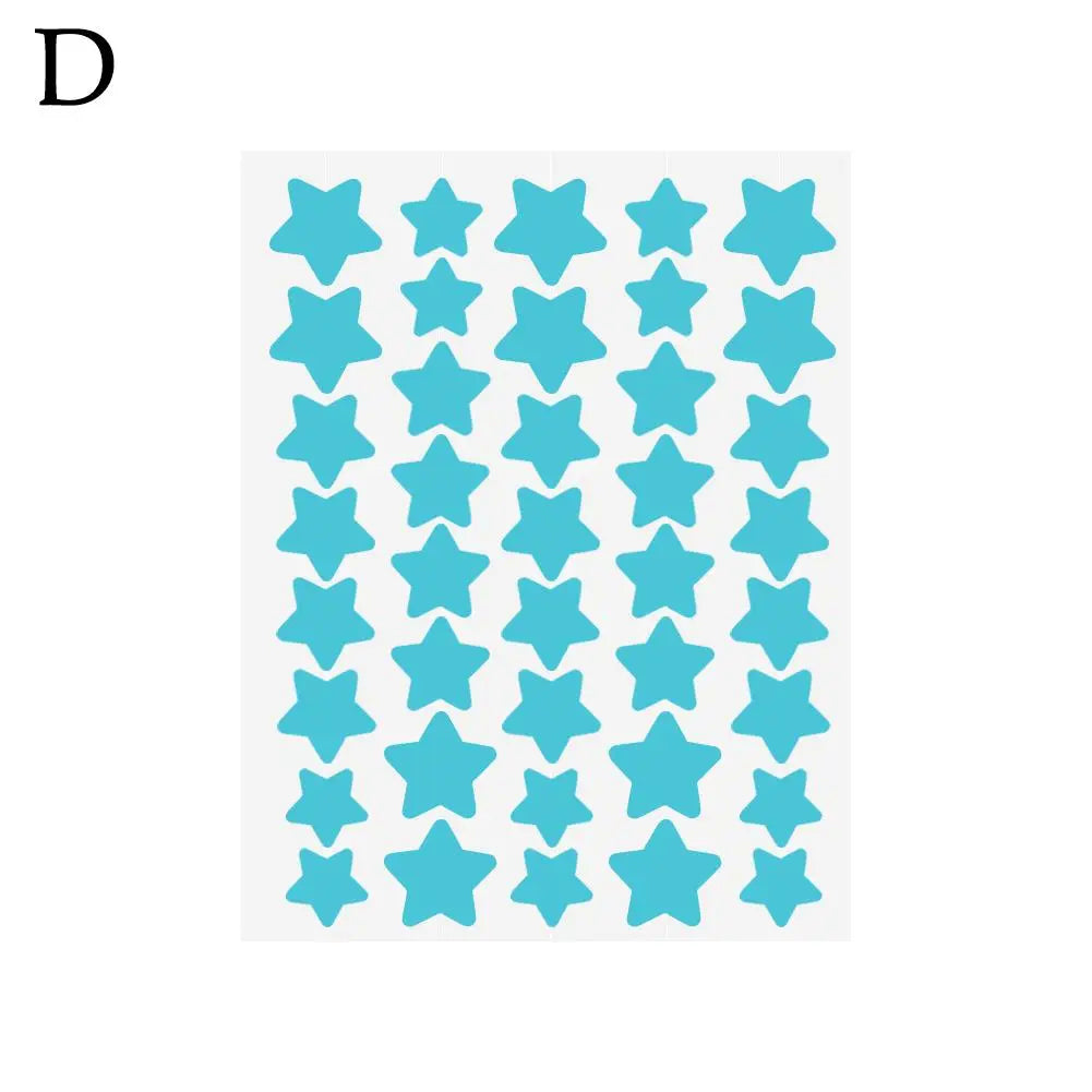 PERENNE Star Patches