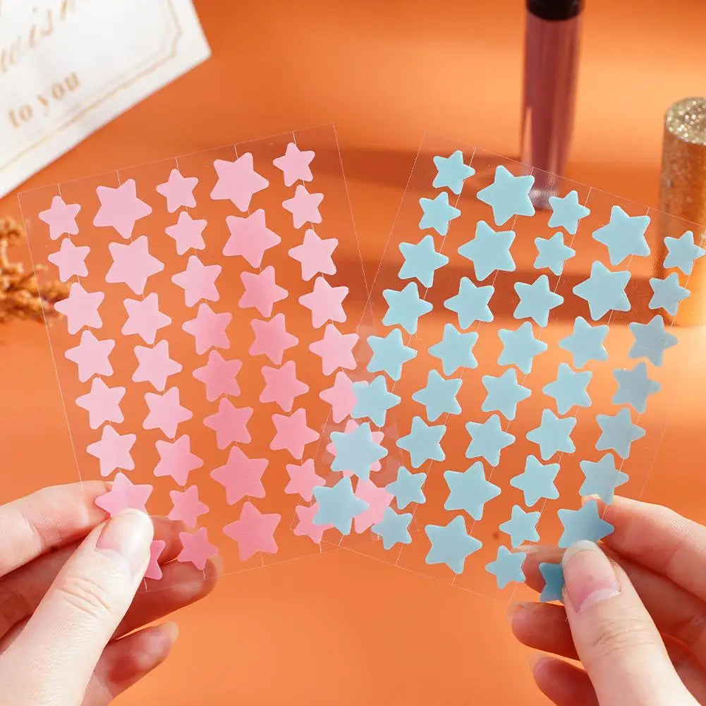 PERENNE Star Patches