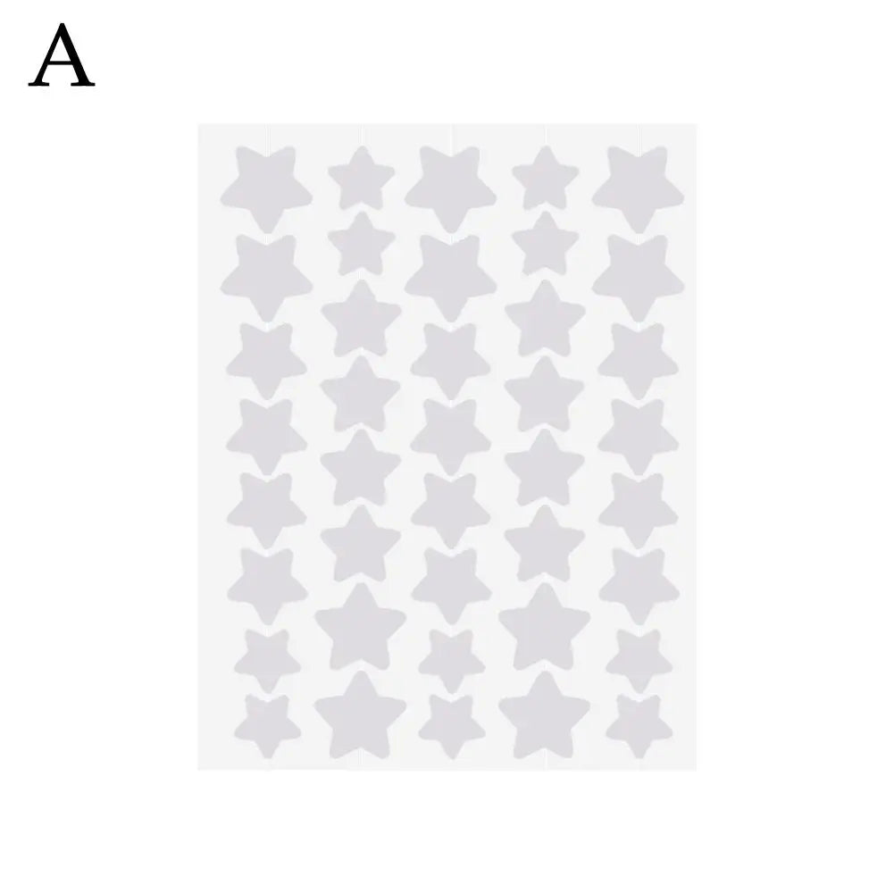 PERENNE Star Patches