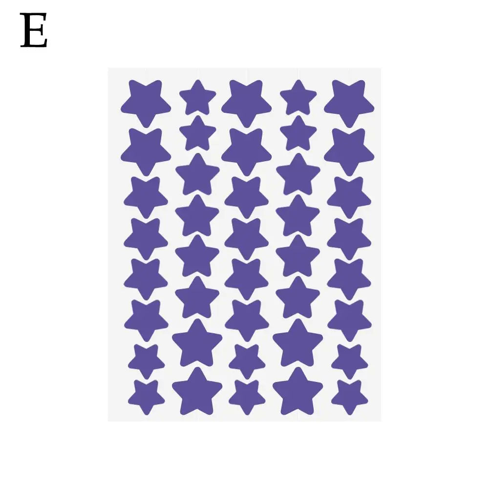 PERENNE Star Patches