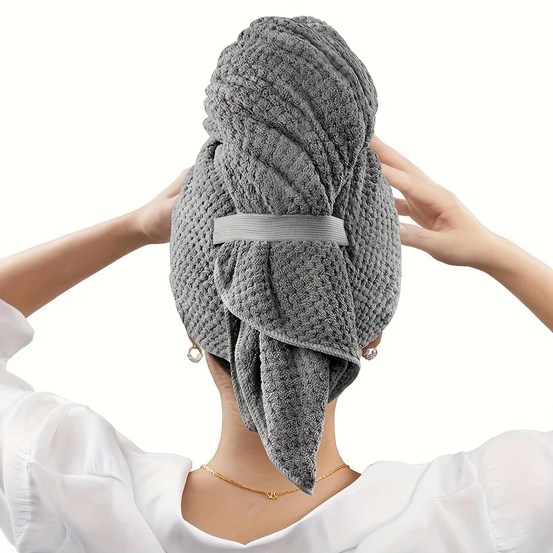 PERENNE Waffle Towel
