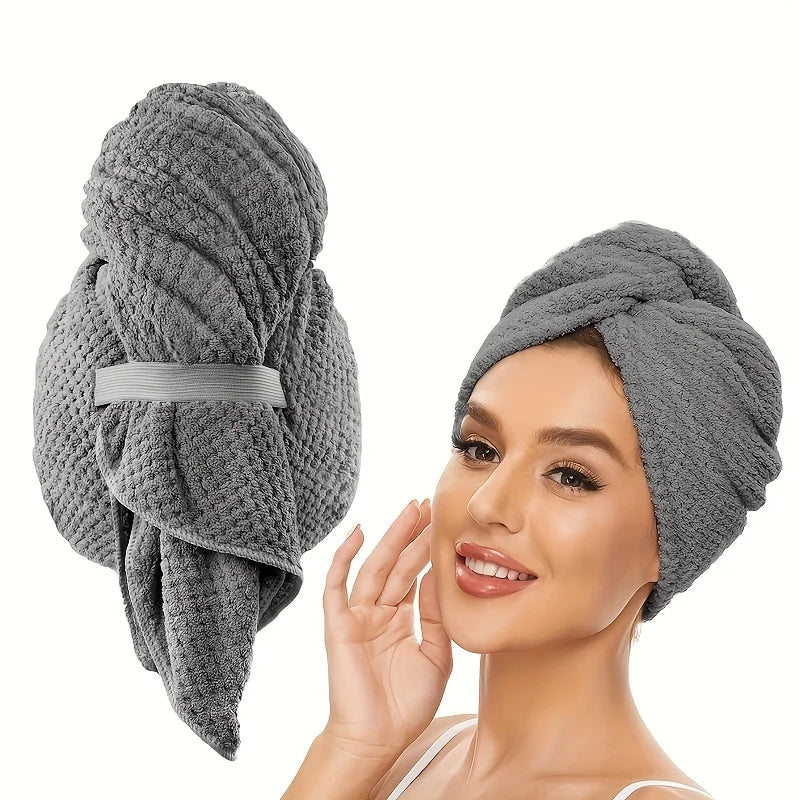 PERENNE Waffle Towel