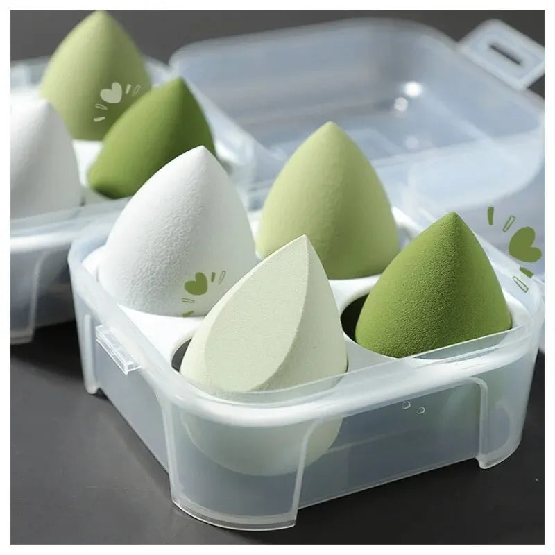 PERENNE Ergo-Pads Set