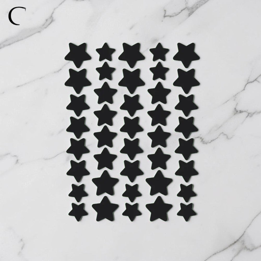 PERENNE Star Patches