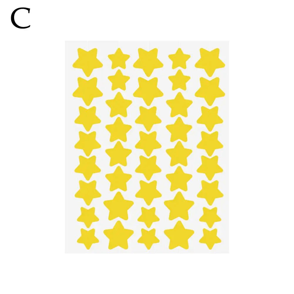 PERENNE Star Patches