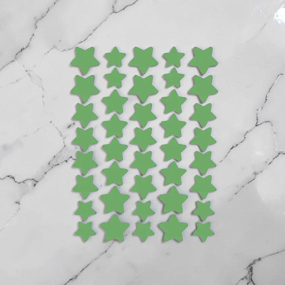 PERENNE Star Patches