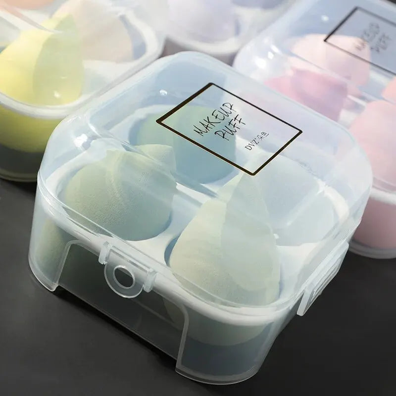 PERENNE Ergo-Pads Set
