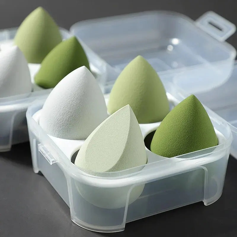PERENNE Ergo-Pads Set