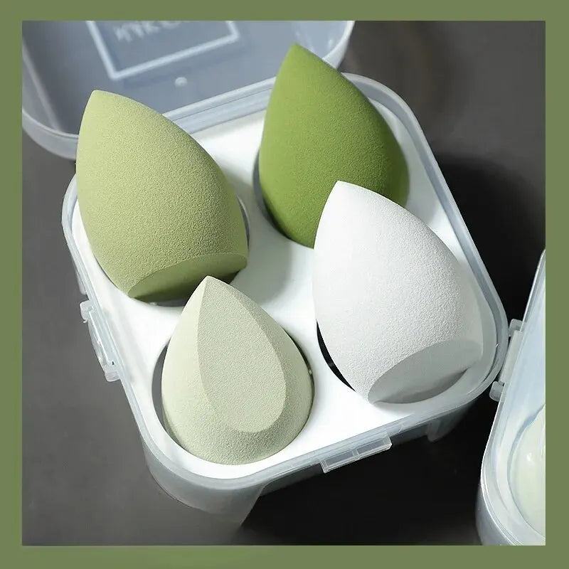 PERENNE Ergo-Pads Set