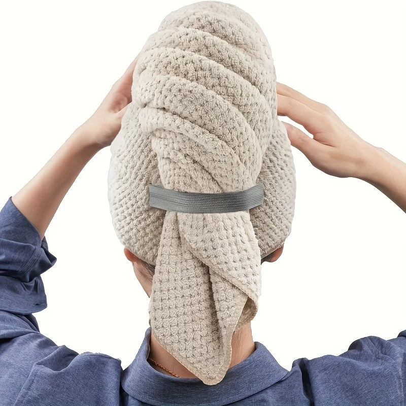 PERENNE Waffle Towel