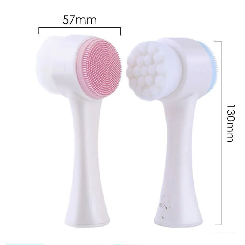 PERENNE Facial Brush