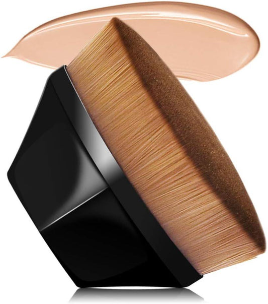 PERENNE Facet Brush