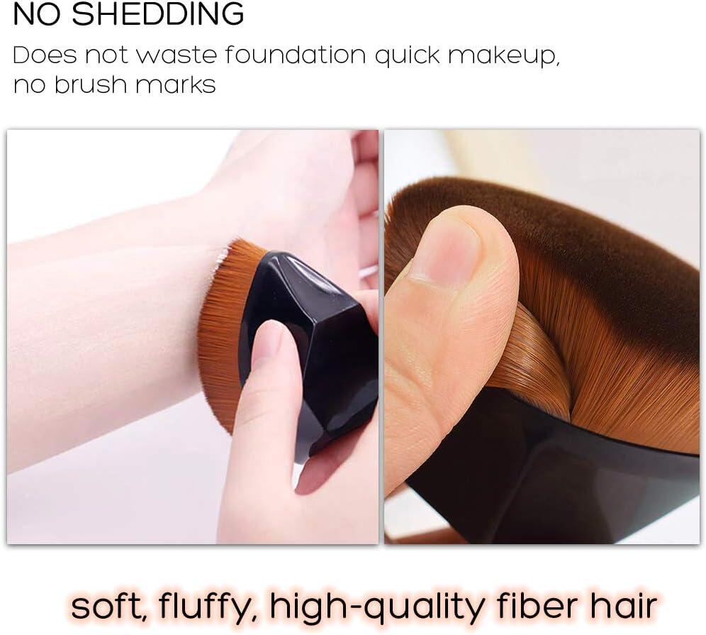 PERENNE Facet Brush